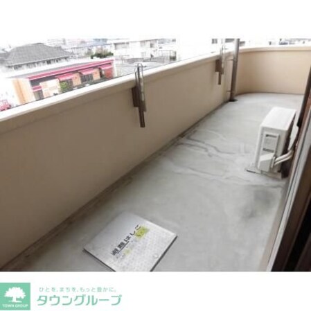 ランディングモジュールの物件内観写真